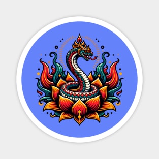 Naga Panchami Magnet